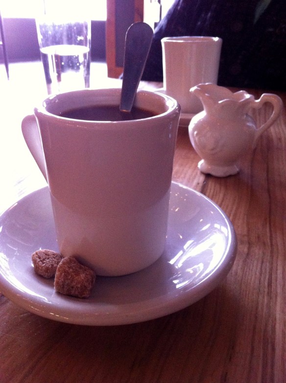 Boundary Road Coffee